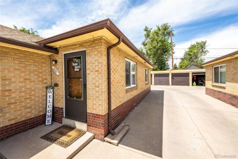373 S Decatur Street Denver CO 80219