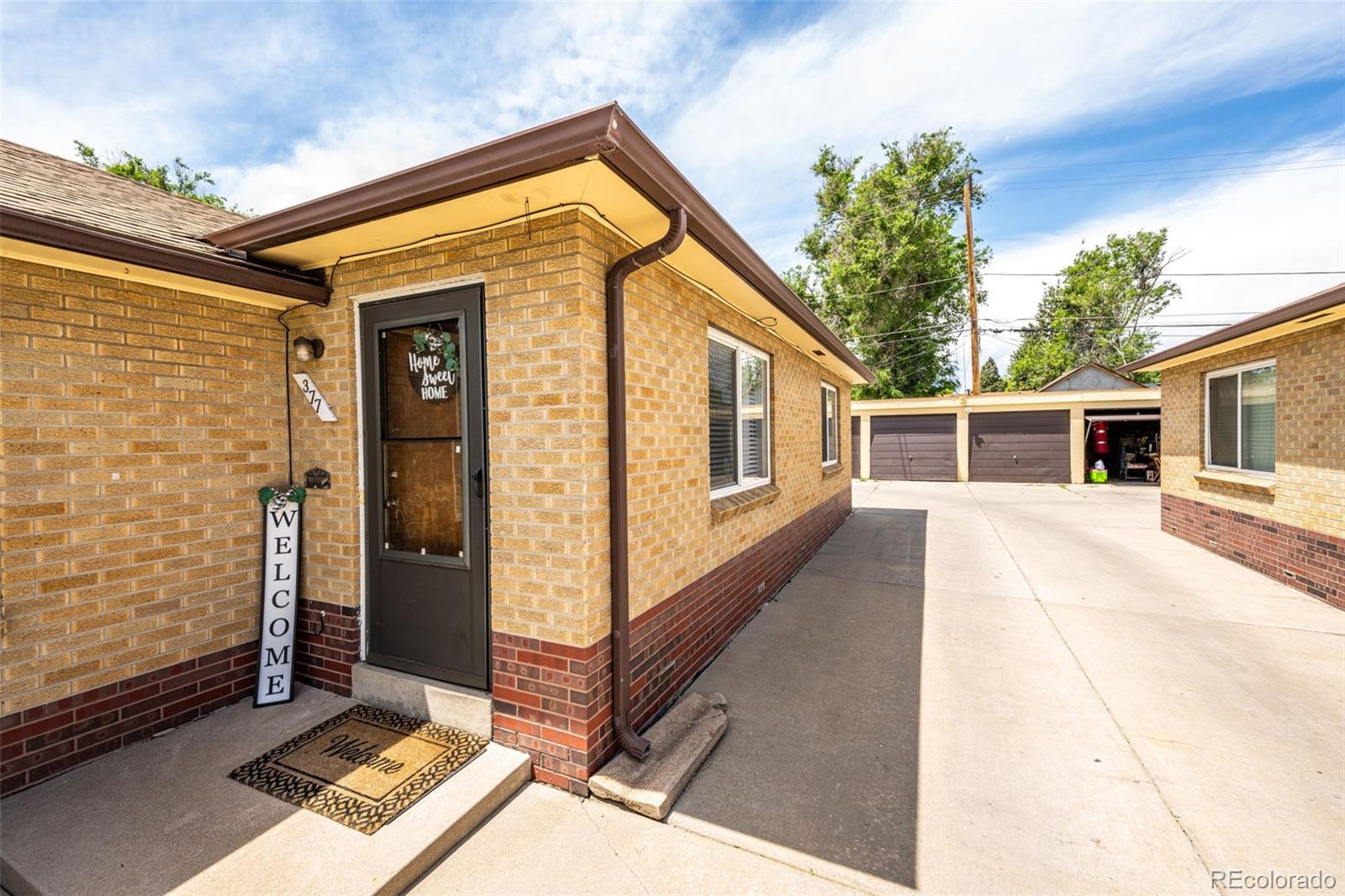 373 S Decatur Street Denver CO 80219