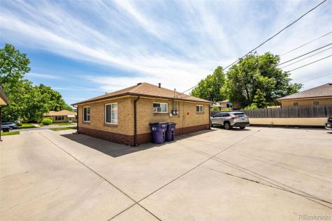 373 S Decatur Street Denver CO 80219