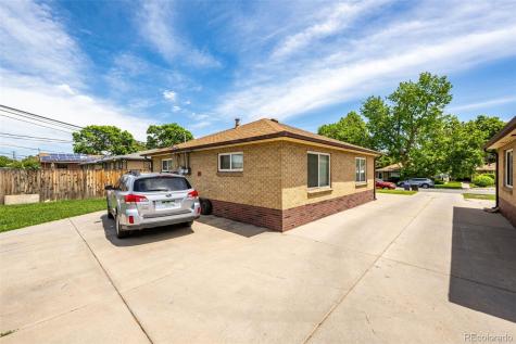 373 S Decatur Street Denver CO 80219