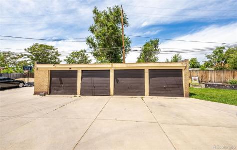 373 S Decatur Street Denver CO 80219