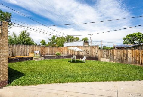 373 S Decatur Street Denver CO 80219