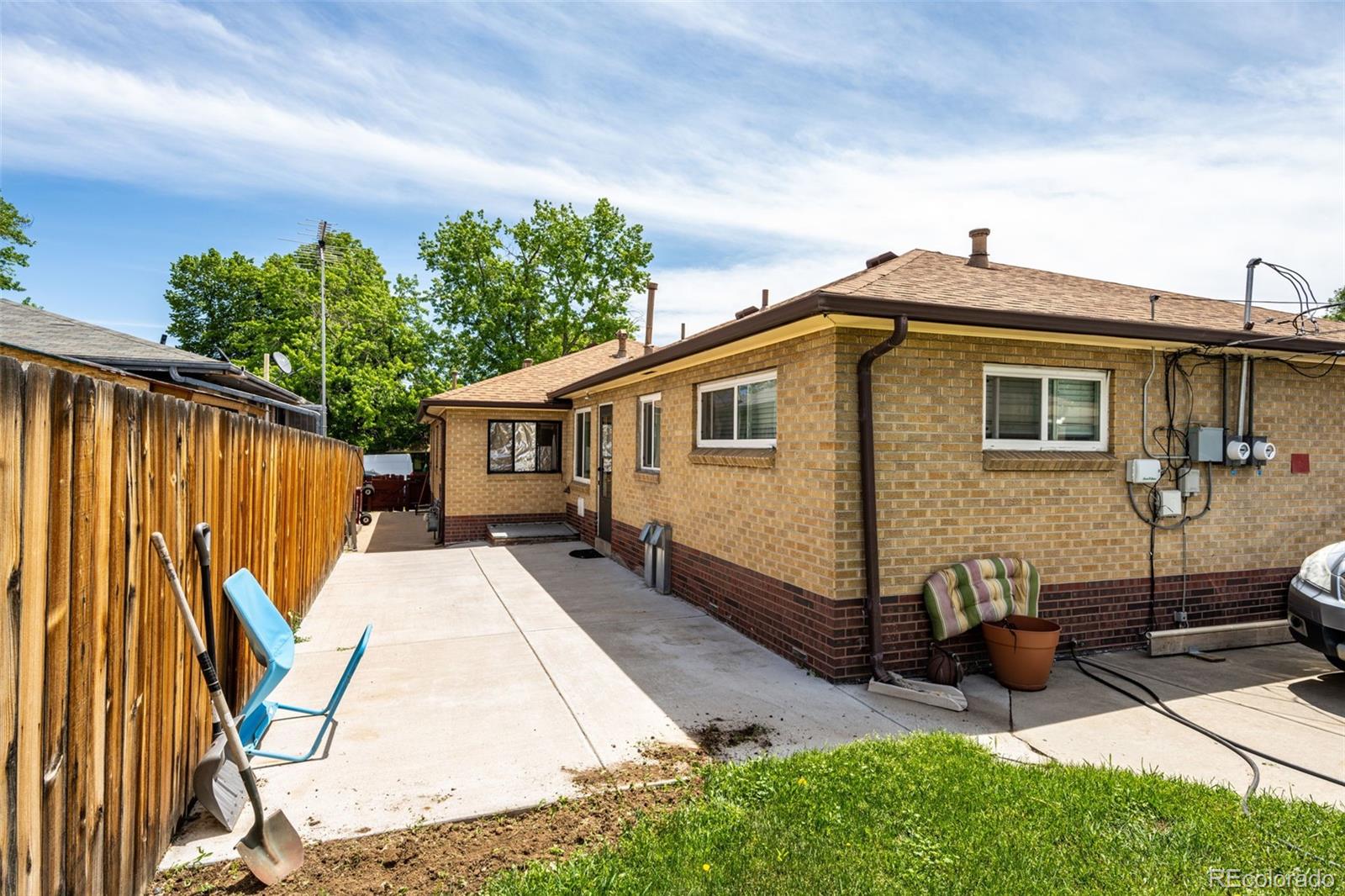 373 S Decatur Street Denver CO 80219