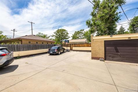 373 S Decatur Street Denver CO 80219