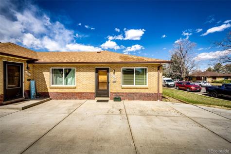 373 S Decatur Street Denver CO 80219