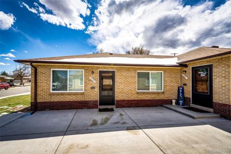 373 S Decatur Street Denver CO 80219