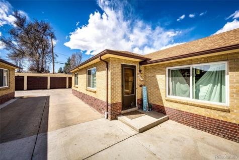 373 S Decatur Street Denver CO 80219