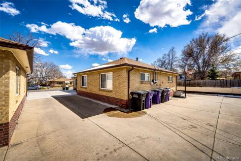 373 S Decatur Street Denver CO 80219