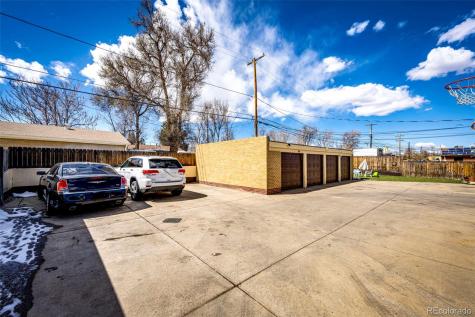 373 S Decatur Street Denver CO 80219