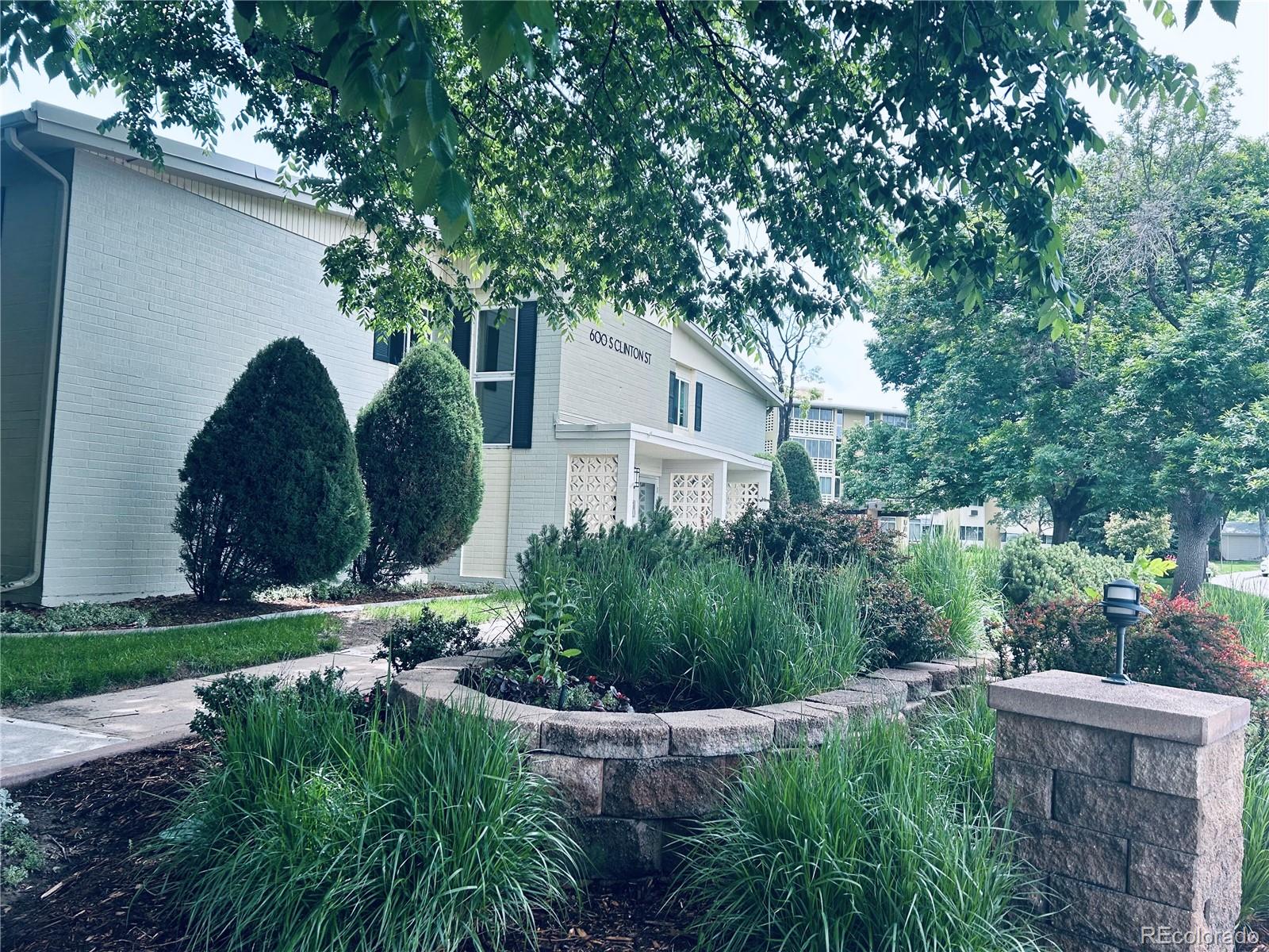 600 S Clinton Denver CO 80247