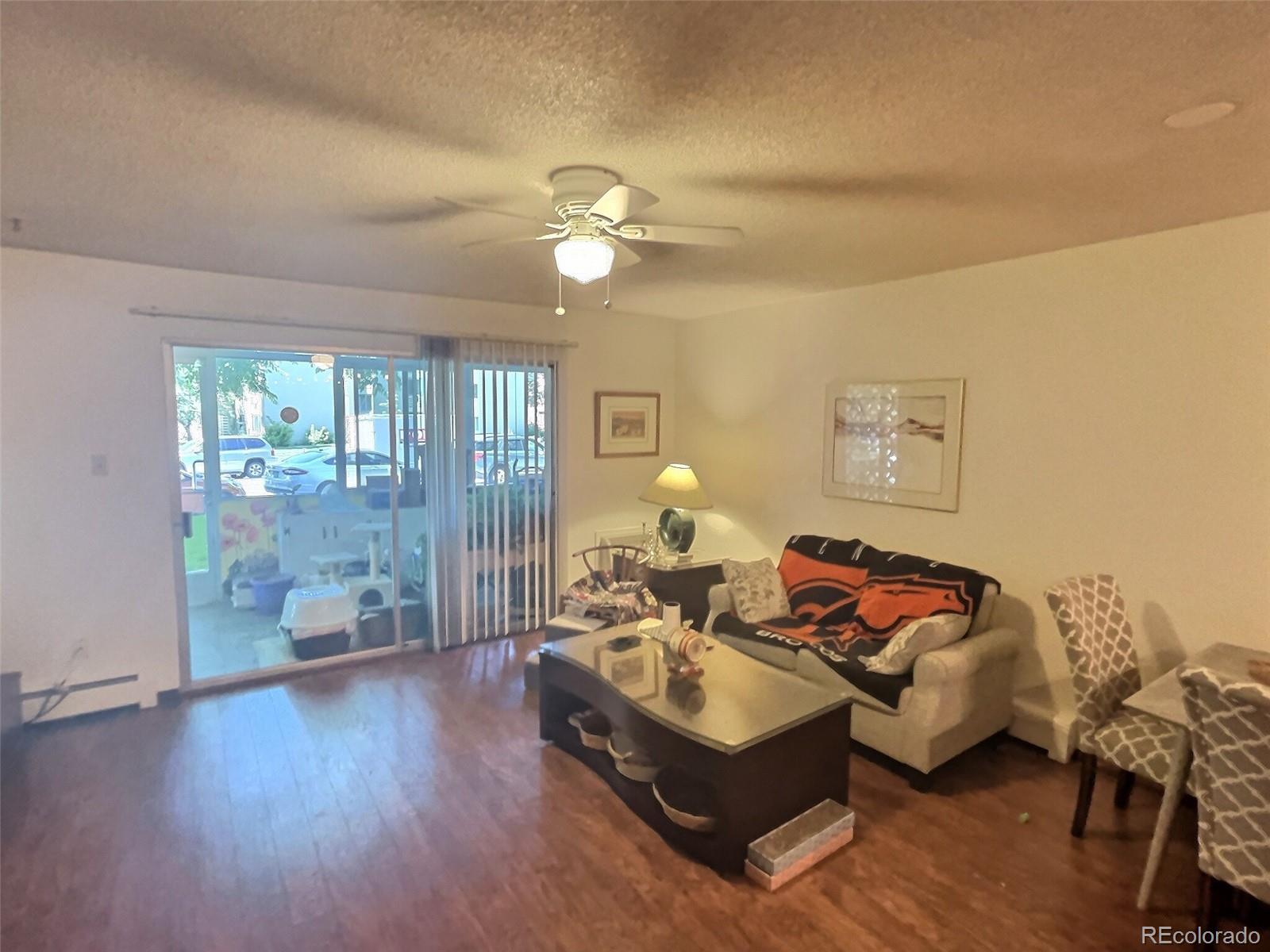 600 S Clinton Denver CO 80247
