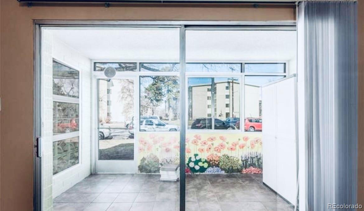 600 S Clinton Denver CO 80247