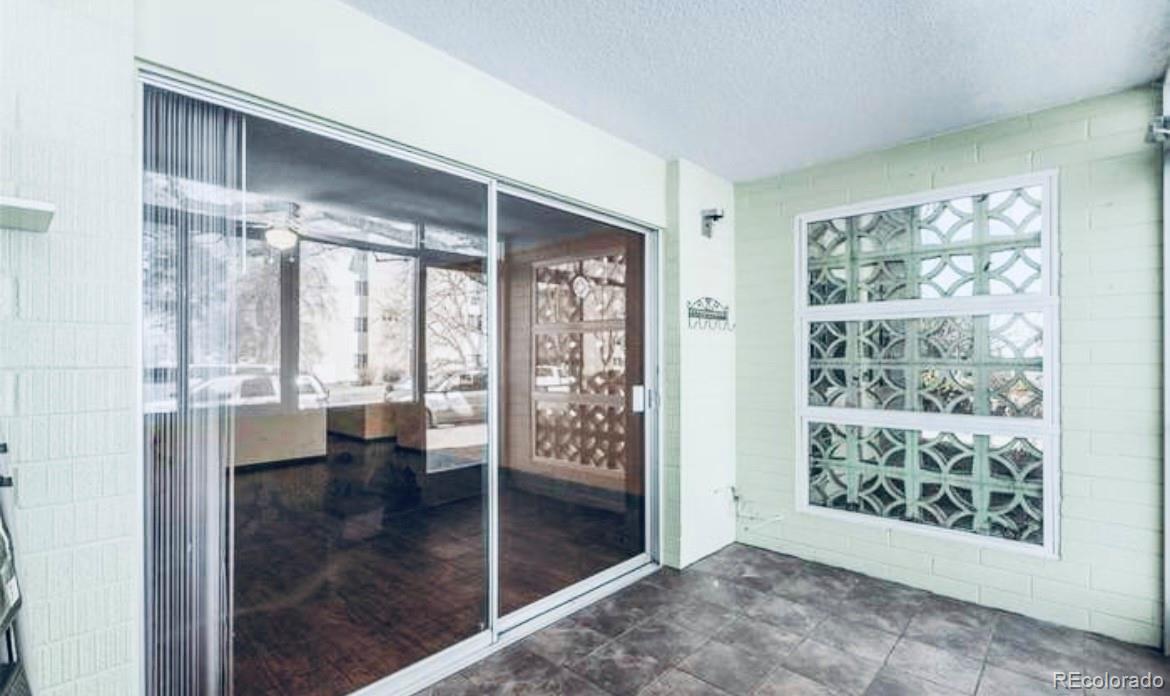 600 S Clinton Denver CO 80247