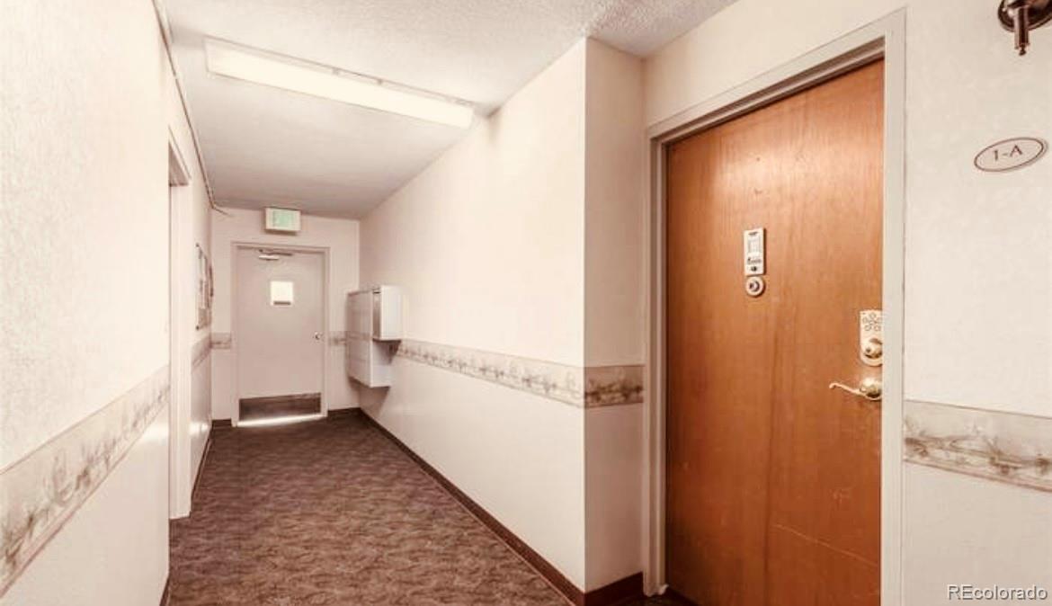 600 S Clinton Denver CO 80247