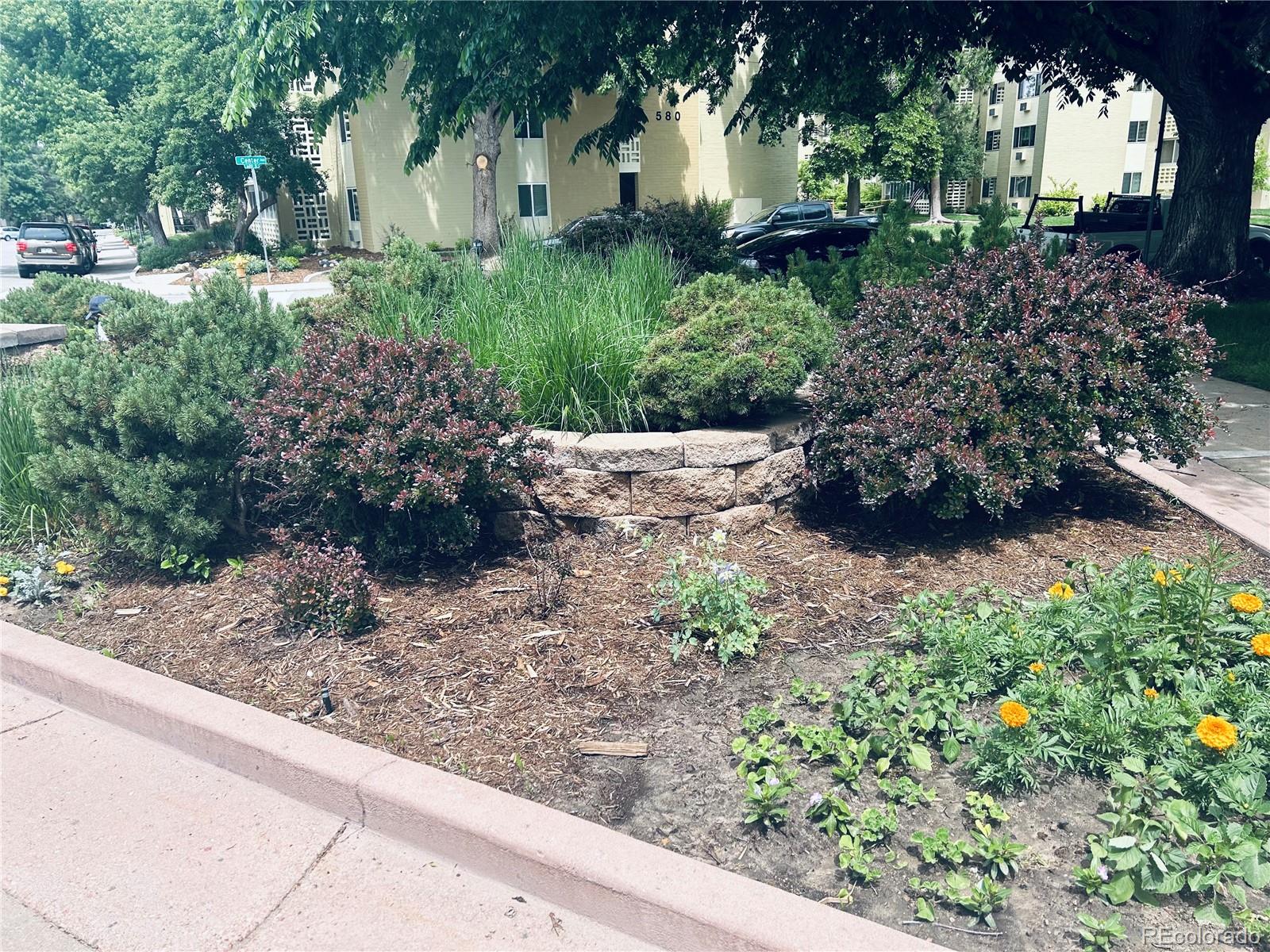 600 S Clinton Denver CO 80247