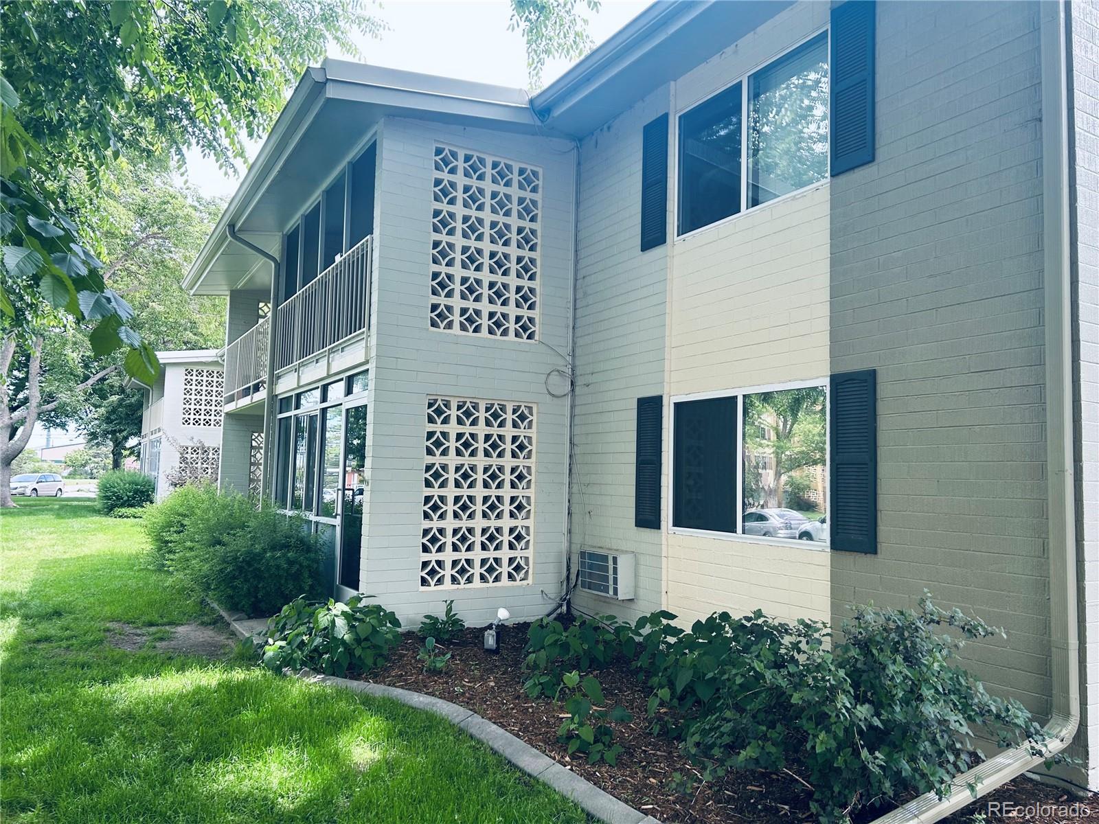 600 S Clinton Denver CO 80247