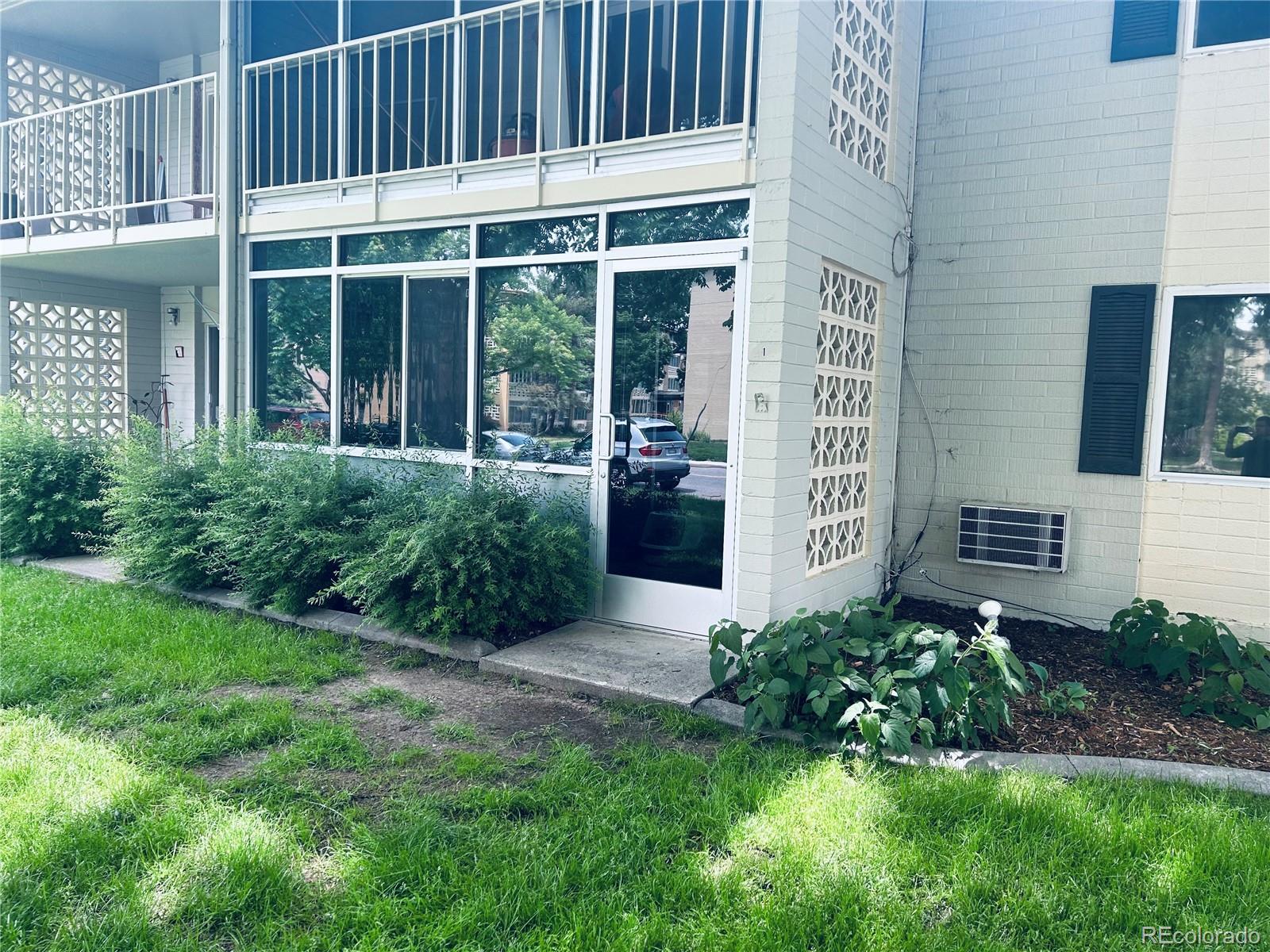 600 S Clinton Denver CO 80247