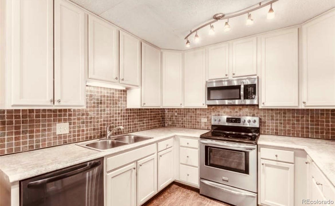 600 S Clinton Denver CO 80247
