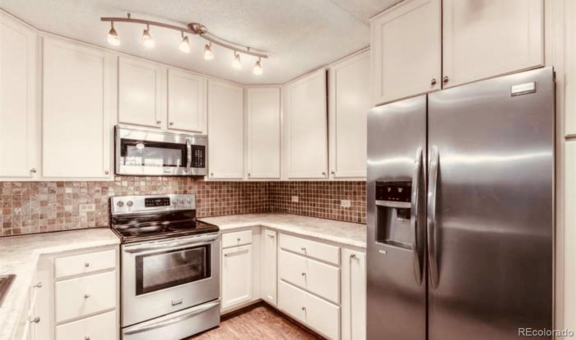 600 S Clinton Denver CO 80247