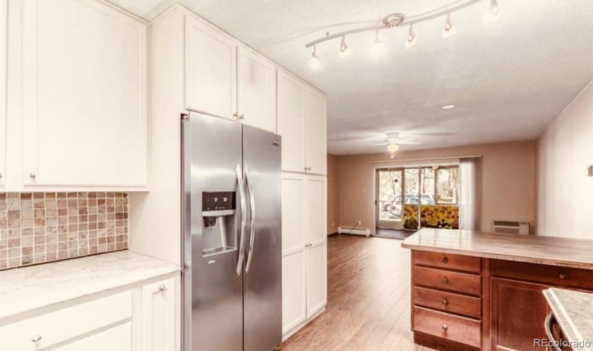 600 S Clinton Denver CO 80247