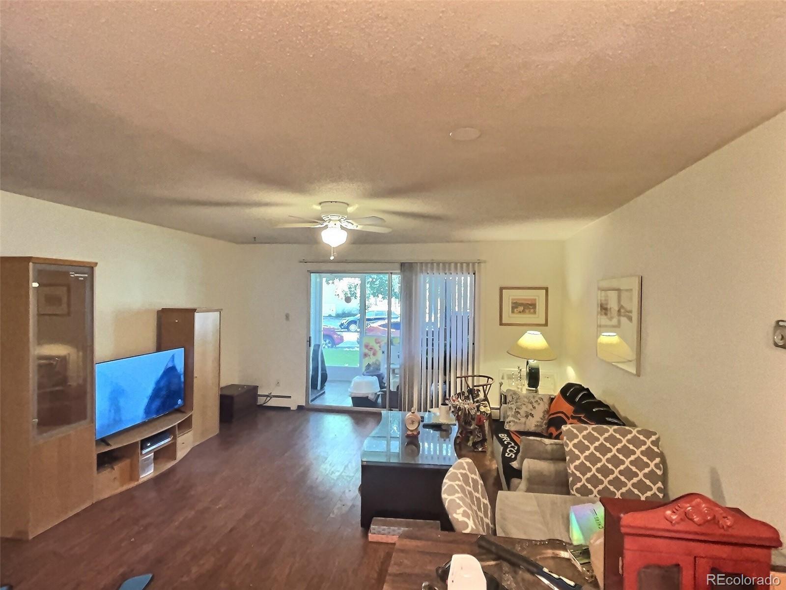 600 S Clinton Denver CO 80247