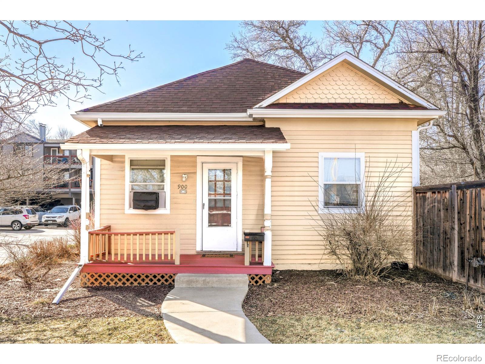 900-902 Portland Place Boulder CO 80304
