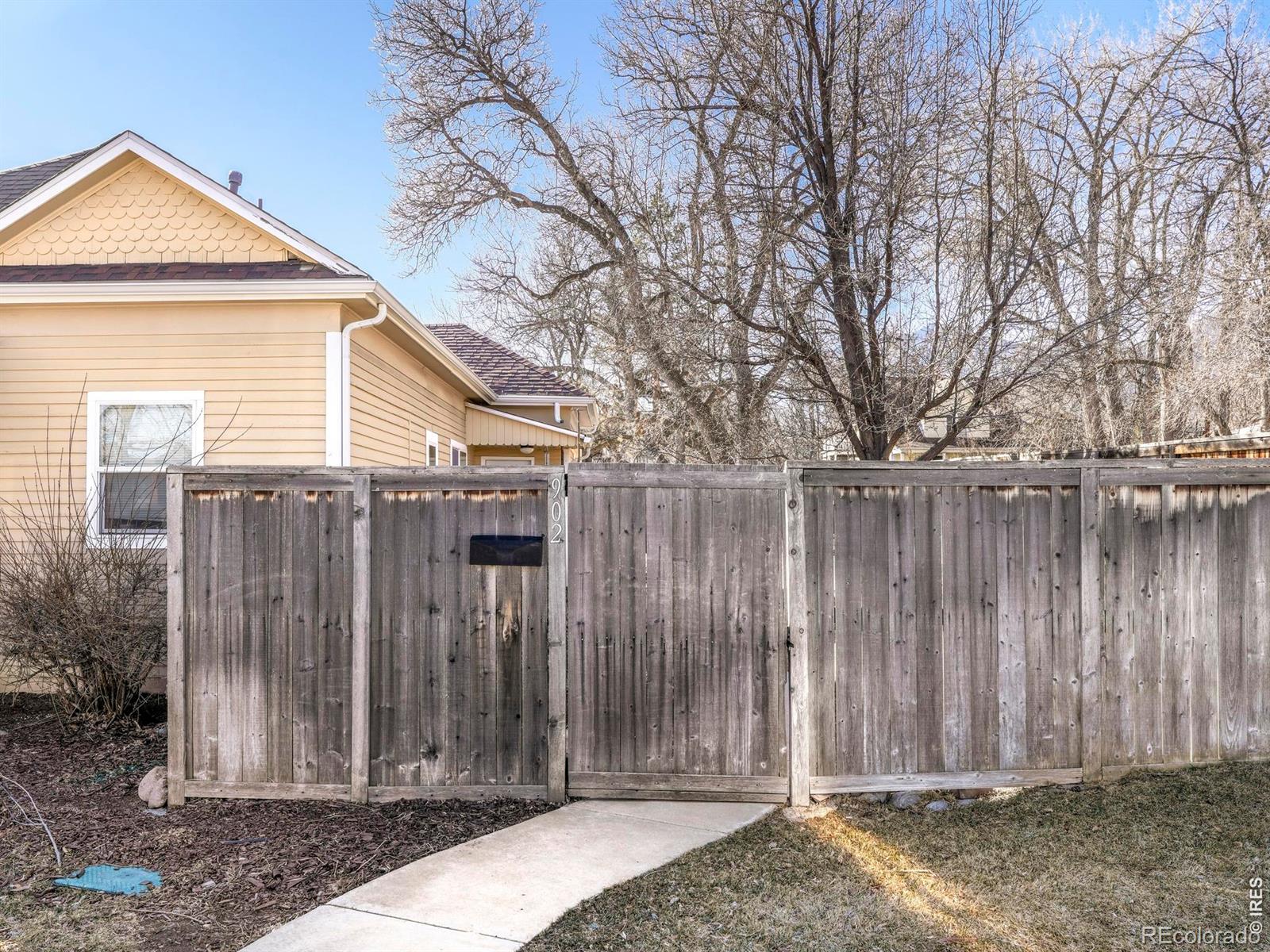 900-902 Portland Place Boulder CO 80304