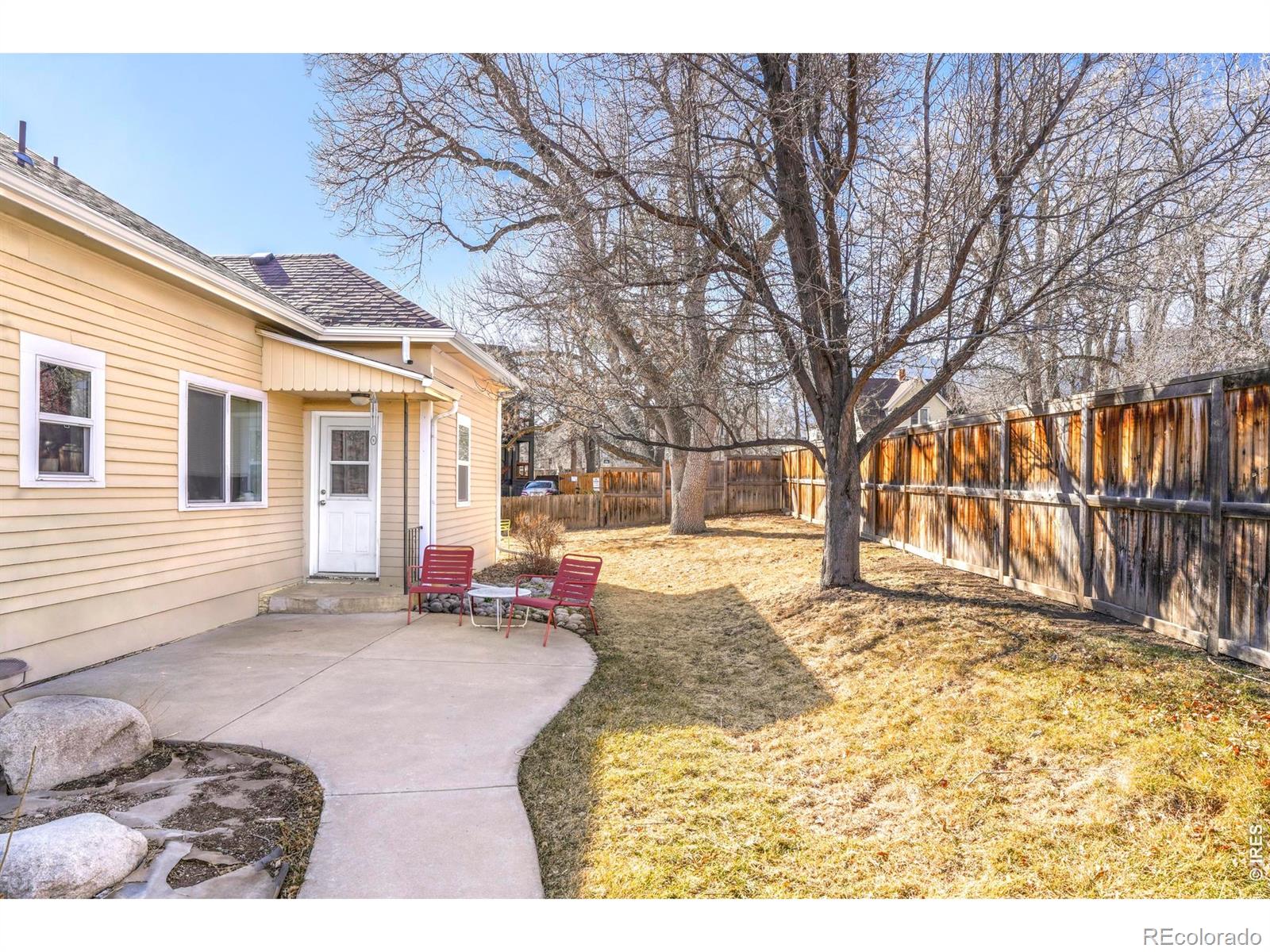 900-902 Portland Place Boulder CO 80304