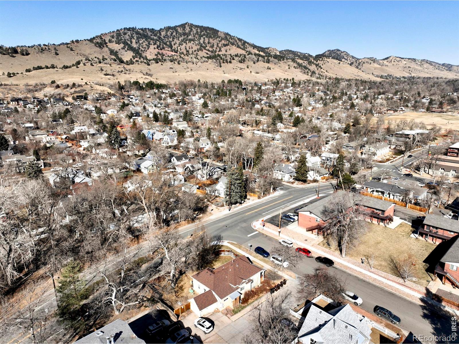 900-902 Portland Place Boulder CO 80304
