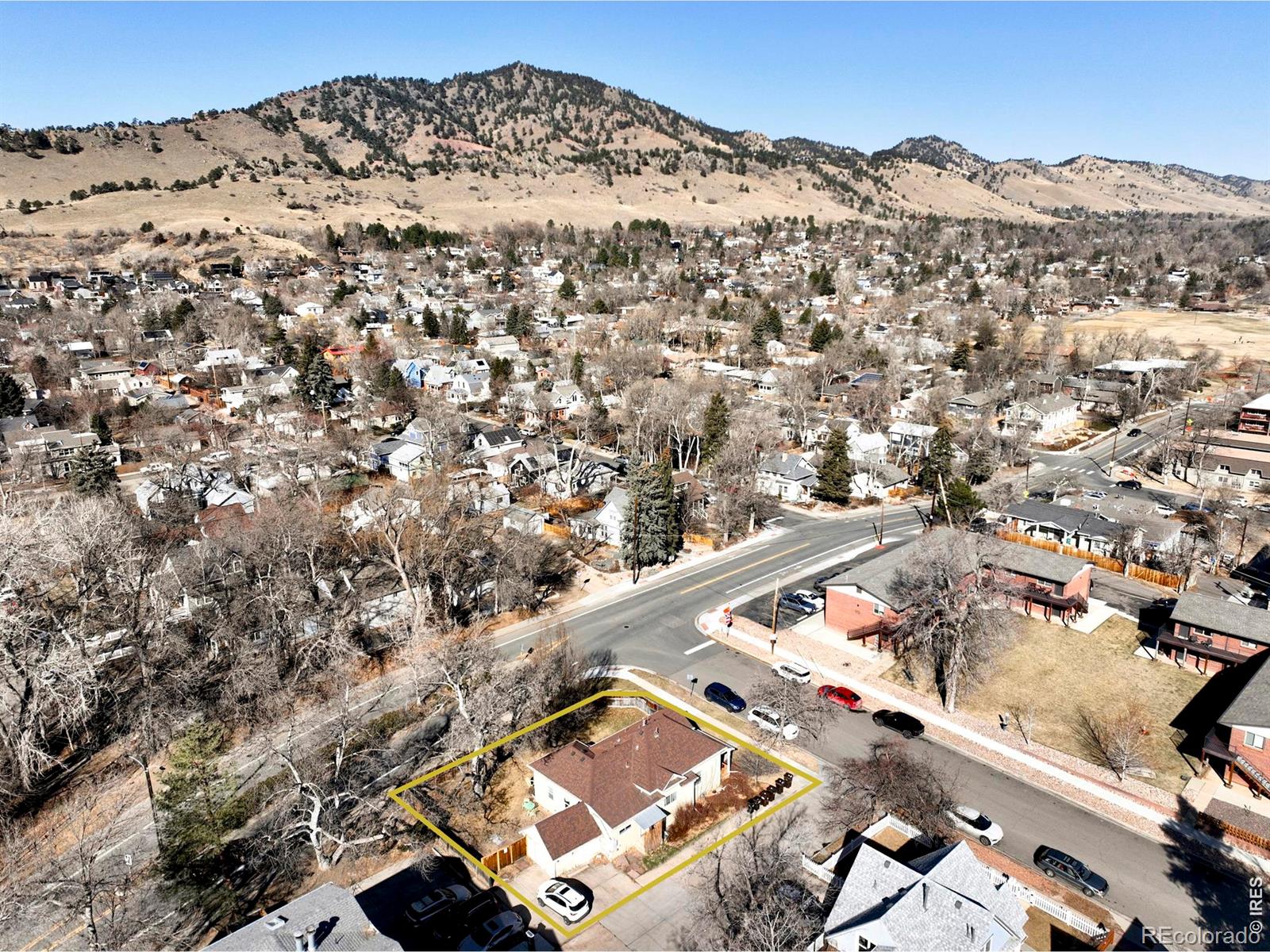 900-902 Portland Place Boulder CO 80304