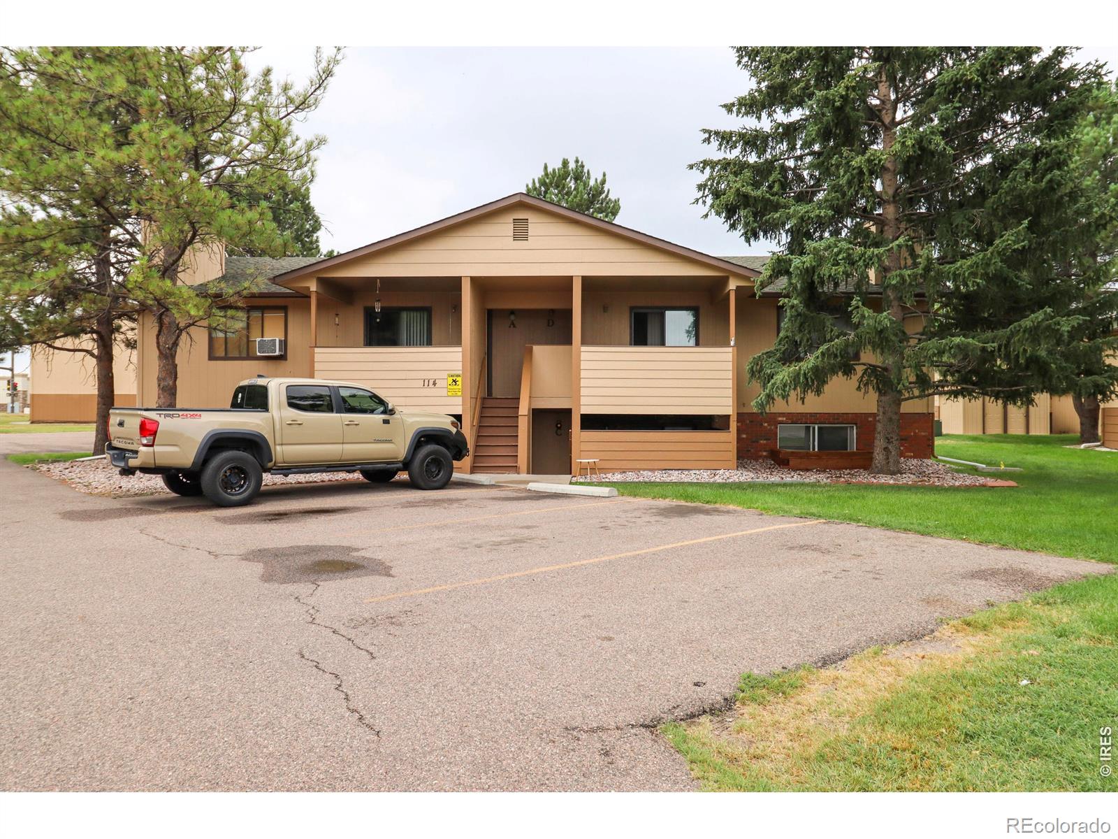 114 Juniper Place Loveland CO 80538