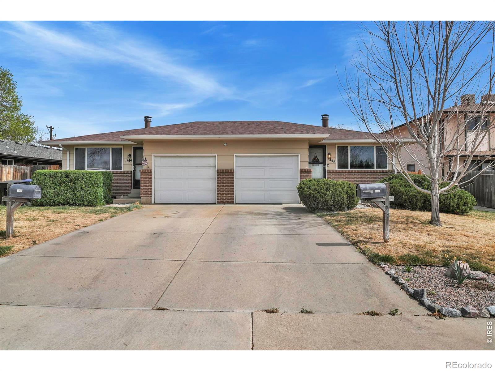 1342 Terry Street Longmont CO 80501
