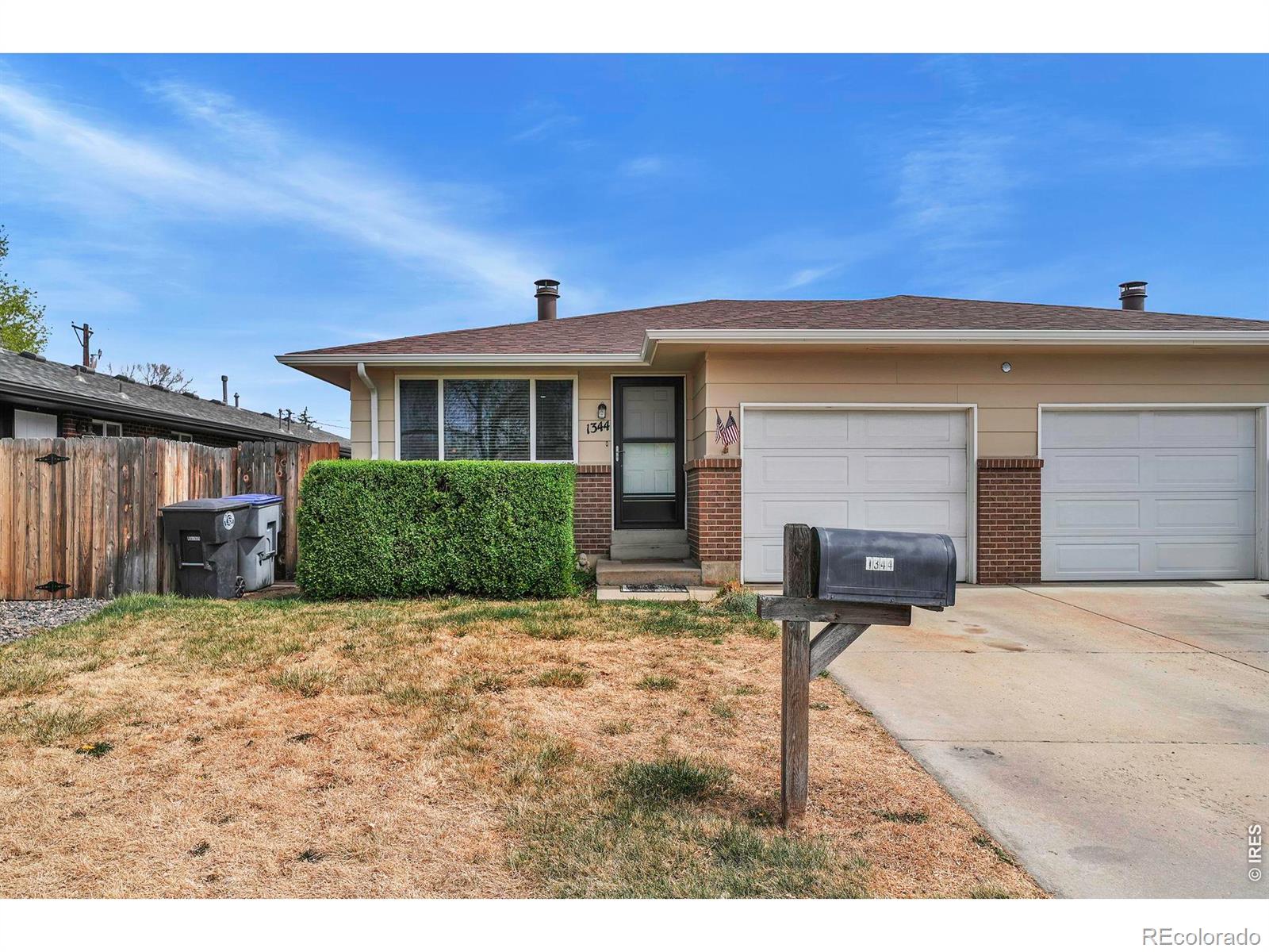 1342 Terry Street Longmont CO 80501