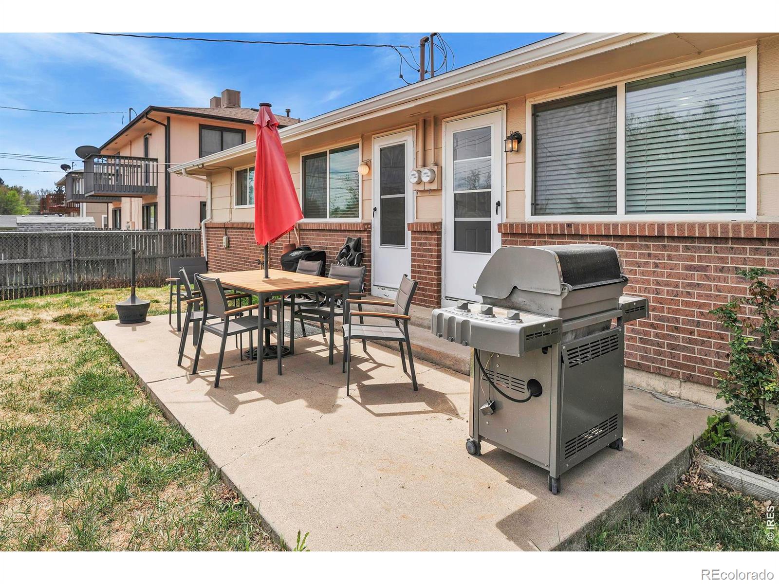 1342 Terry Street Longmont CO 80501