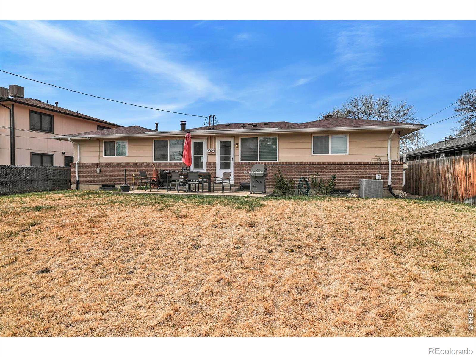 1342 Terry Street Longmont CO 80501