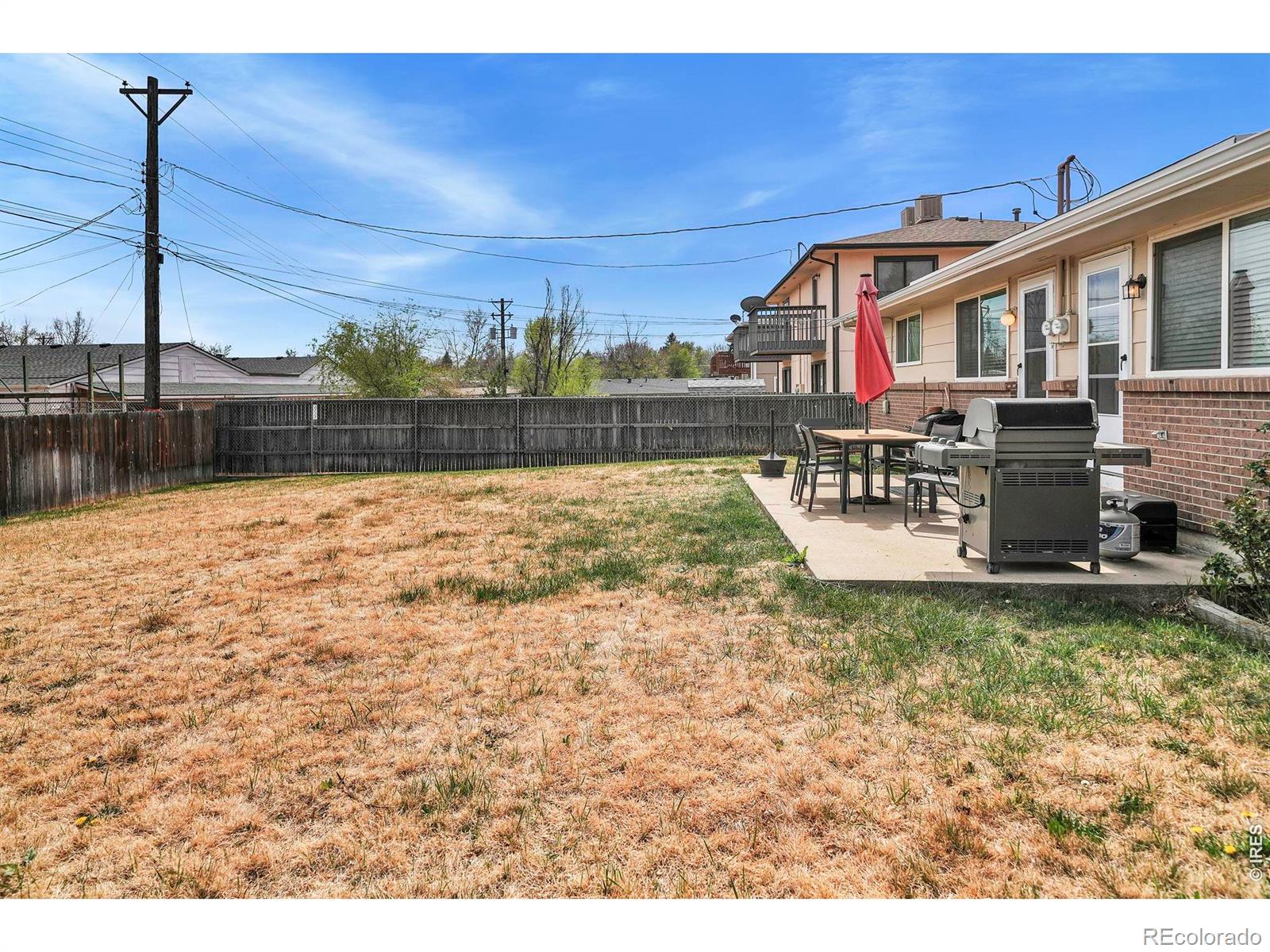 1342 Terry Street Longmont CO 80501