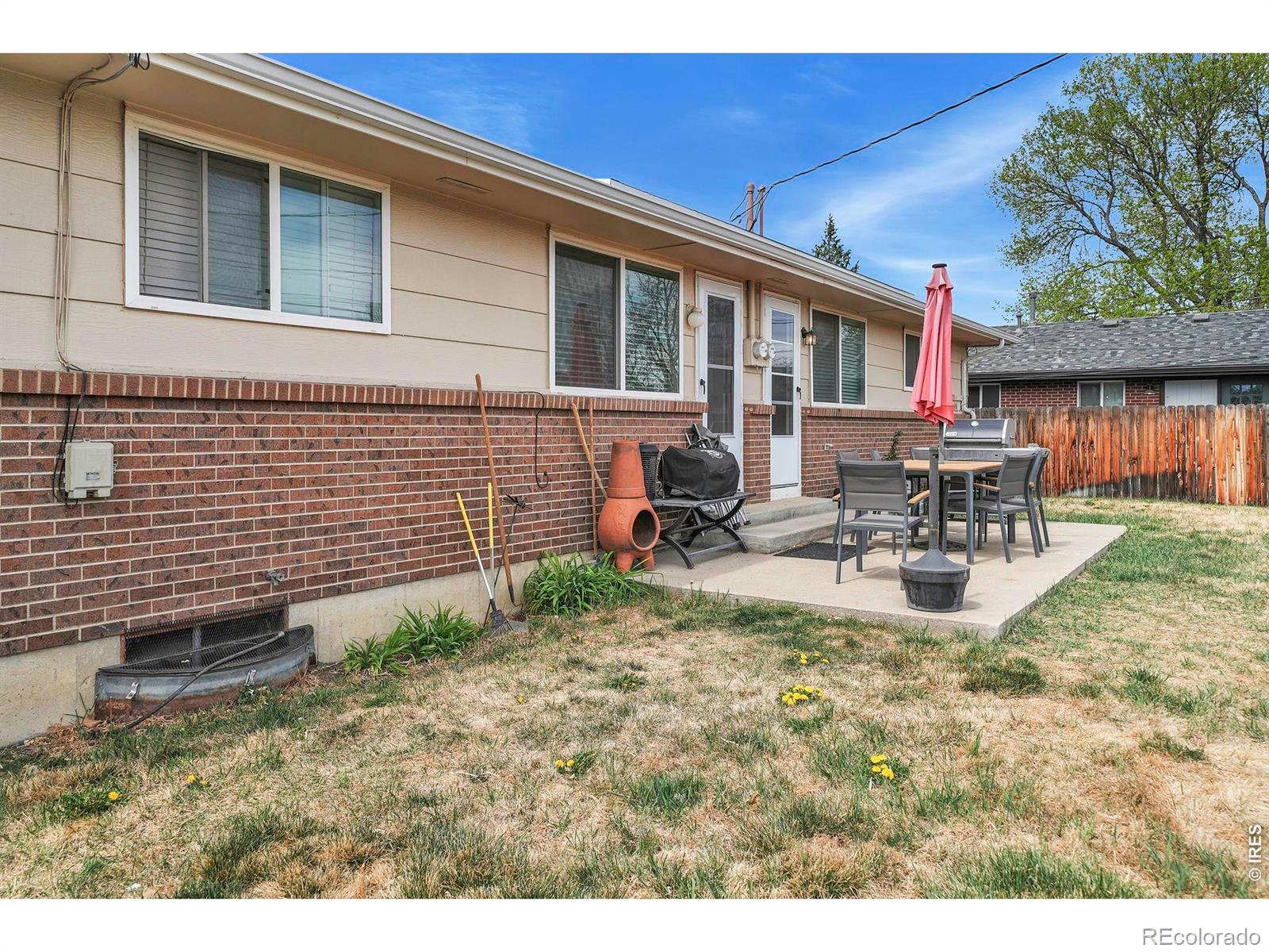 1342 Terry Street Longmont CO 80501