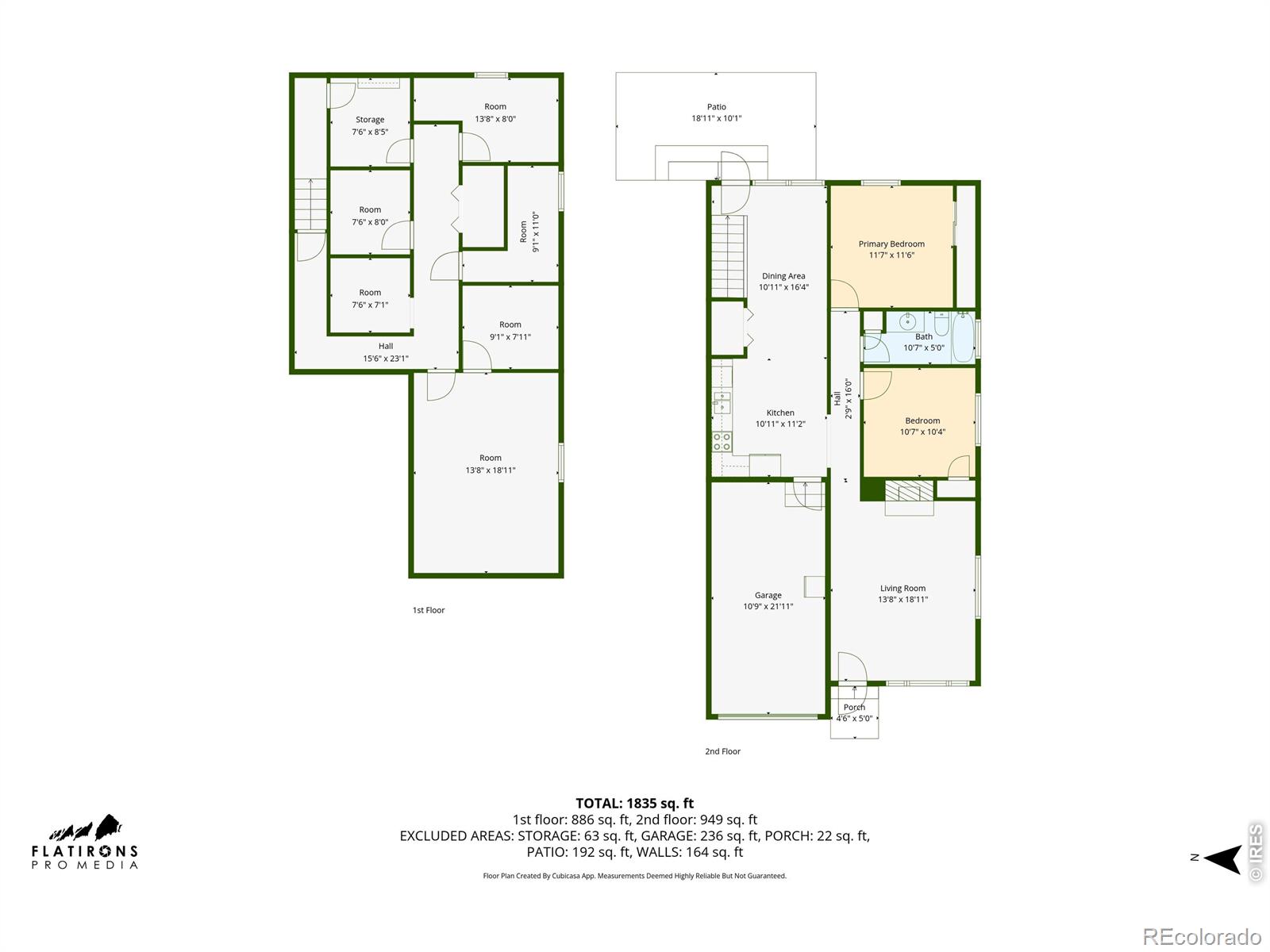 1342 Terry Street Longmont CO 80501