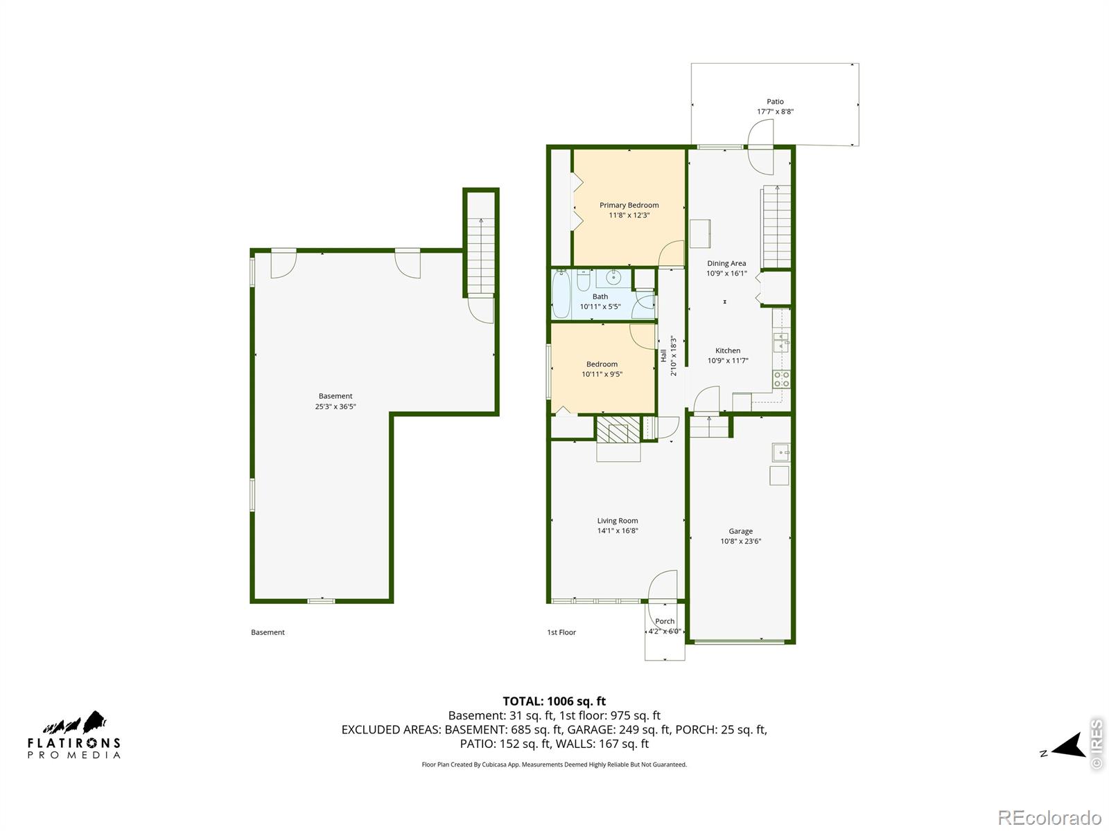 1342 Terry Street Longmont CO 80501