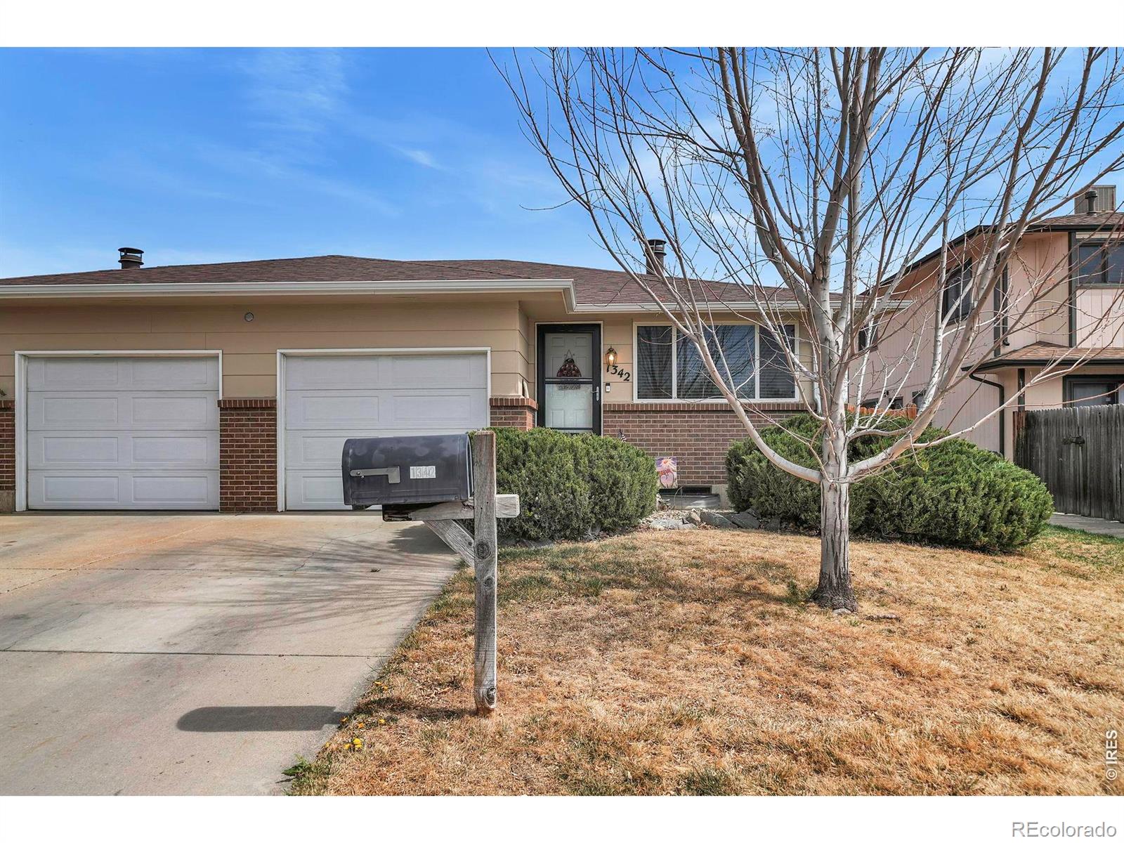 1342 Terry Street Longmont CO 80501