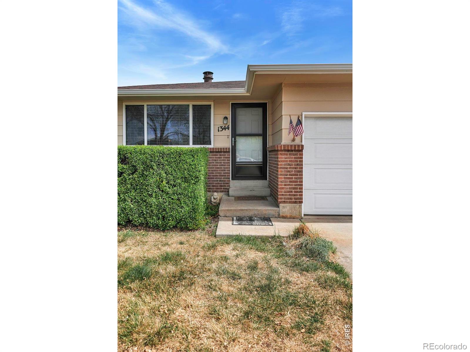 1342 Terry Street Longmont CO 80501