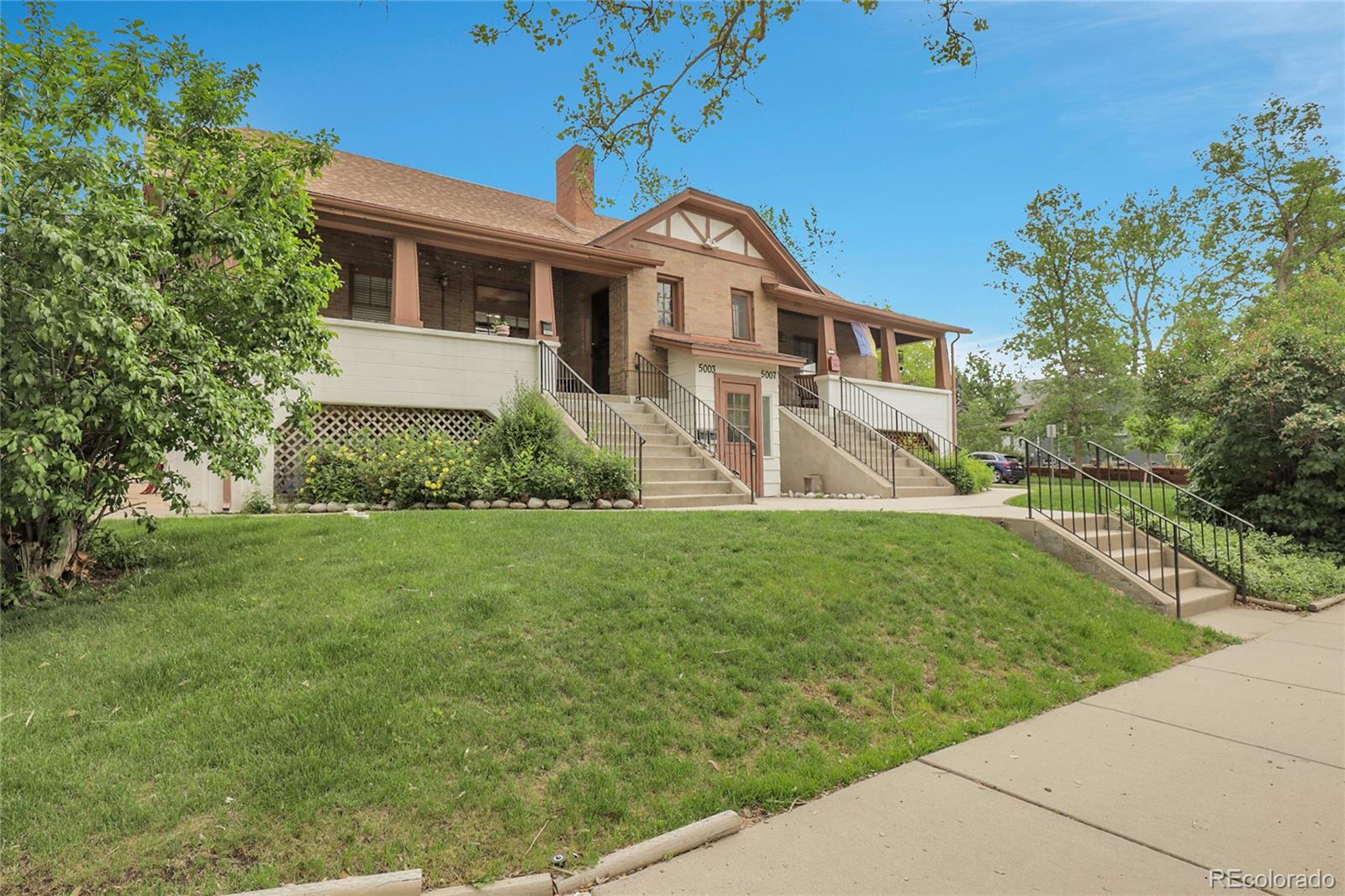 5001 W 30th Avenue Denver CO 80212