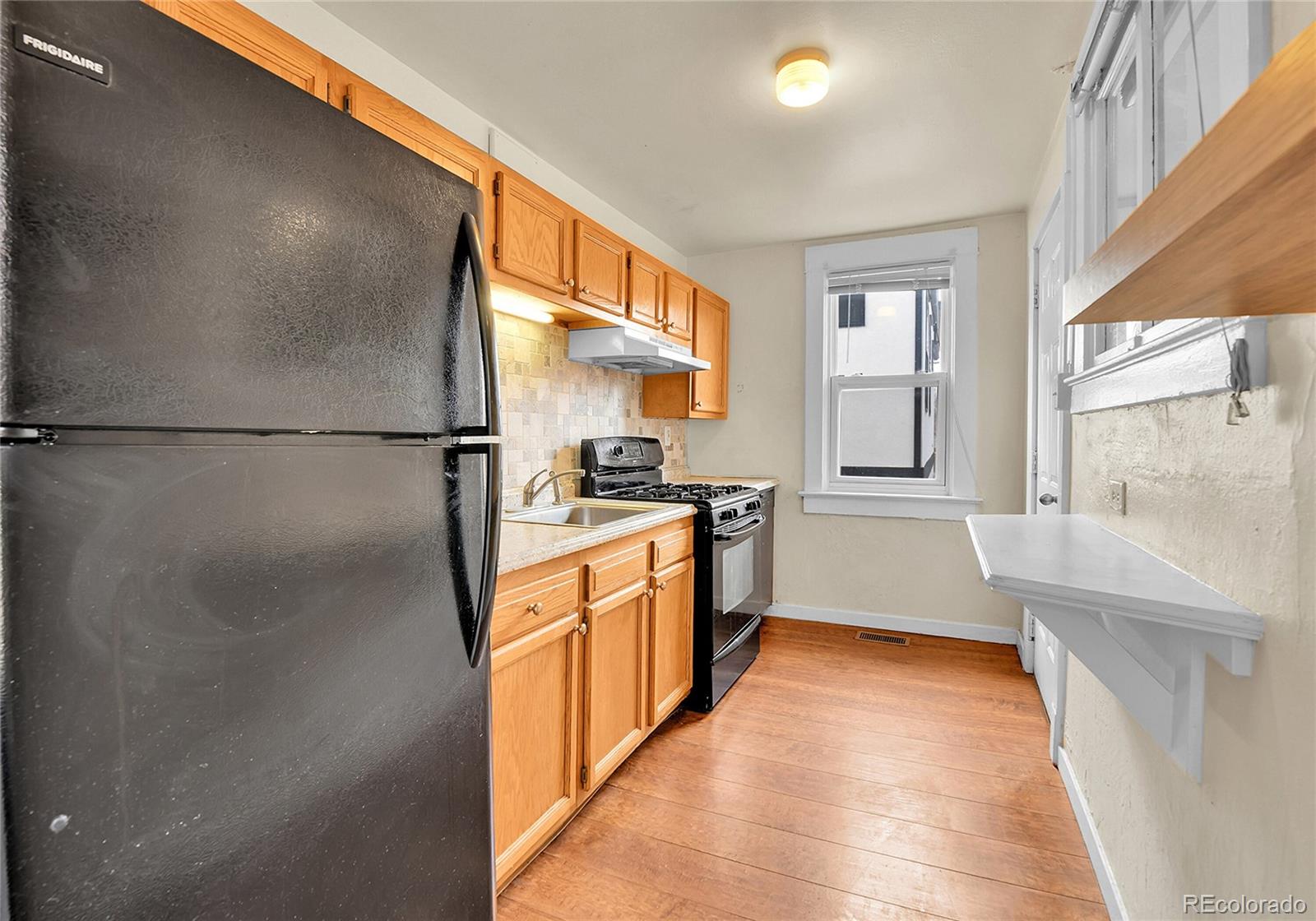 5001 W 30th Avenue Denver CO 80212