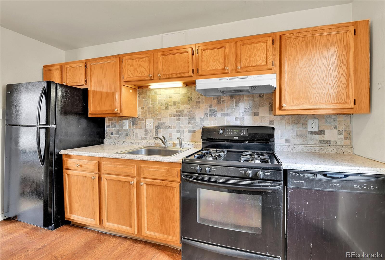 5001 W 30th Avenue Denver CO 80212
