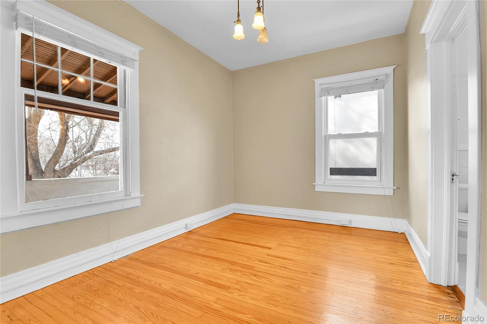 5001 W 30th Avenue Denver CO 80212