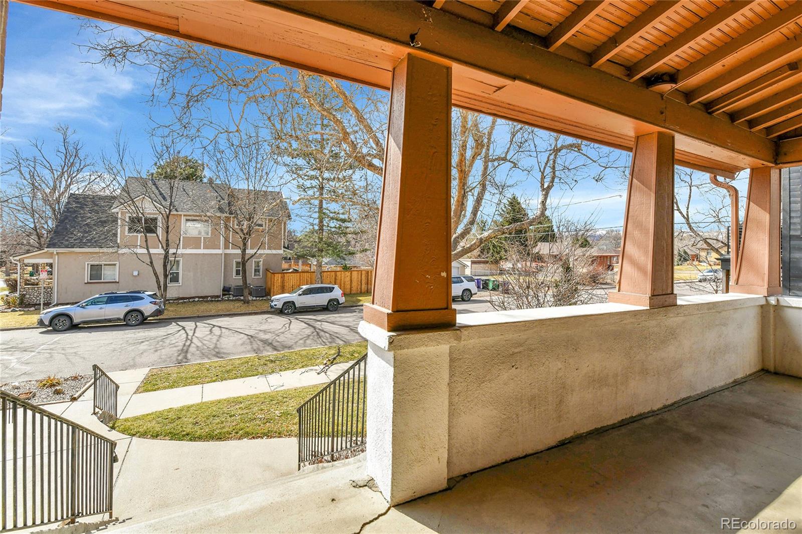 5001 W 30th Avenue Denver CO 80212
