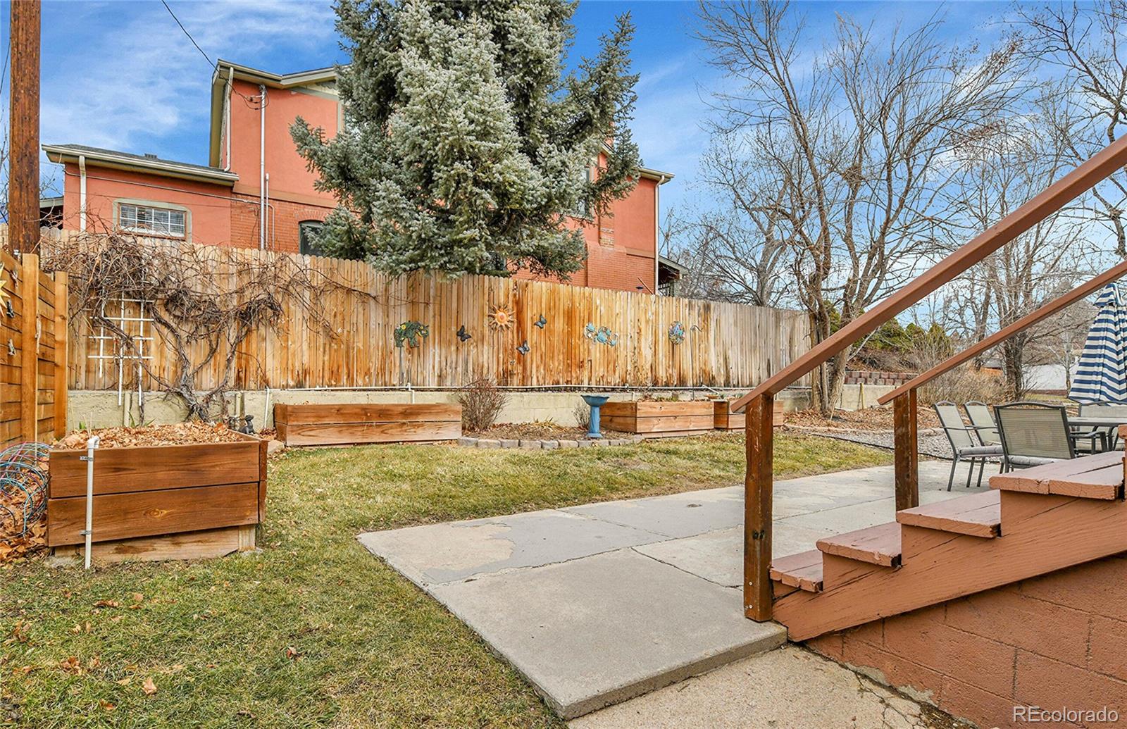 5001 W 30th Avenue Denver CO 80212