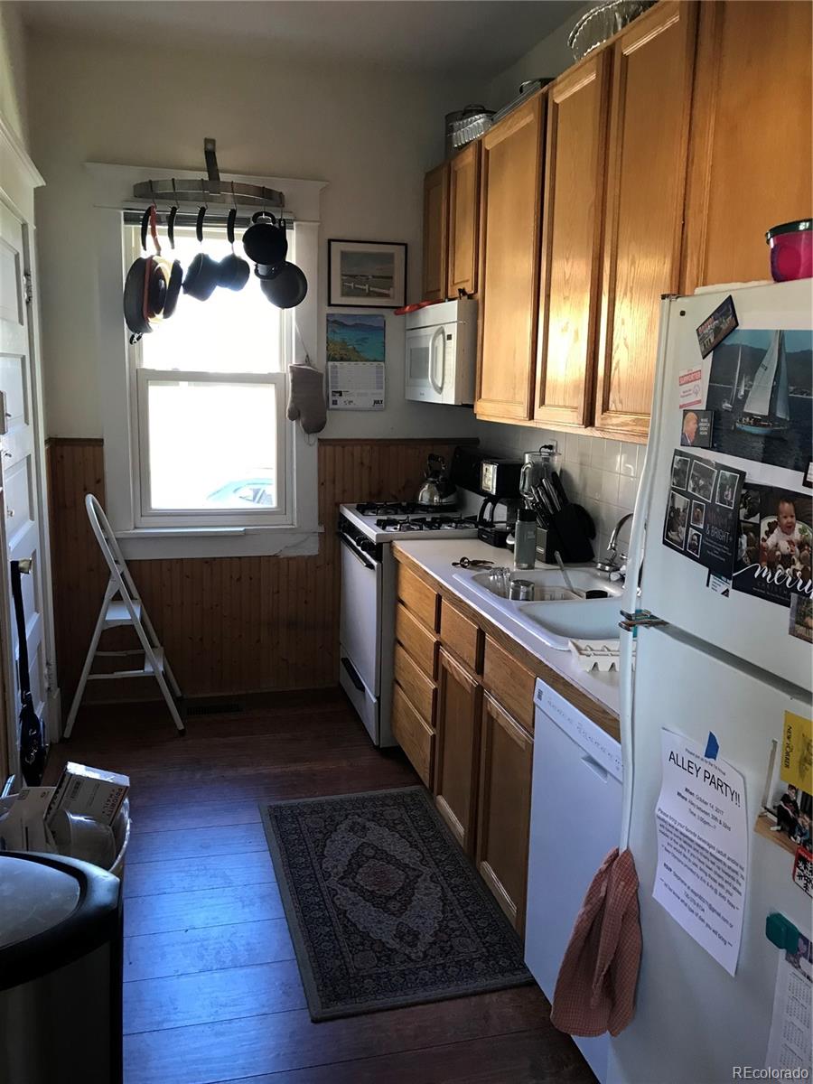 5001 W 30th Avenue Denver CO 80212