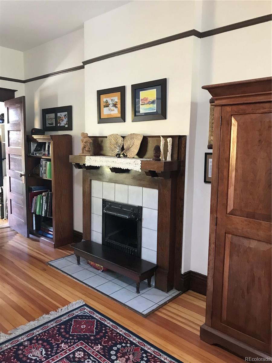5001 W 30th Avenue Denver CO 80212