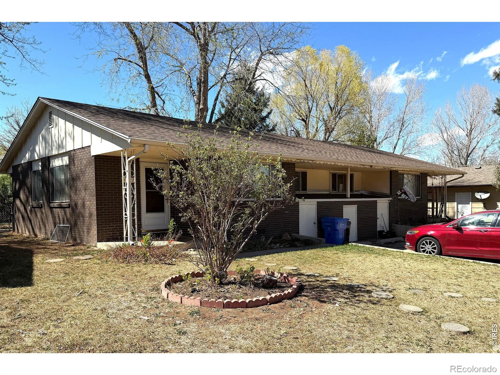 1205-1207 Cypress Drive Fort Collins CO 80521